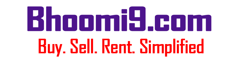 Bhoomi9 Real Estate - Best Property Dealers in Virar Vasai Palghar