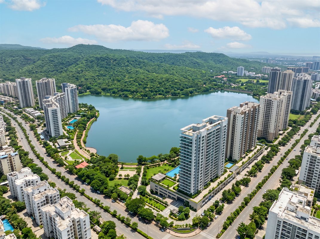Real Estate in Thane | Properties for Sale & Rent | Bhoomi9