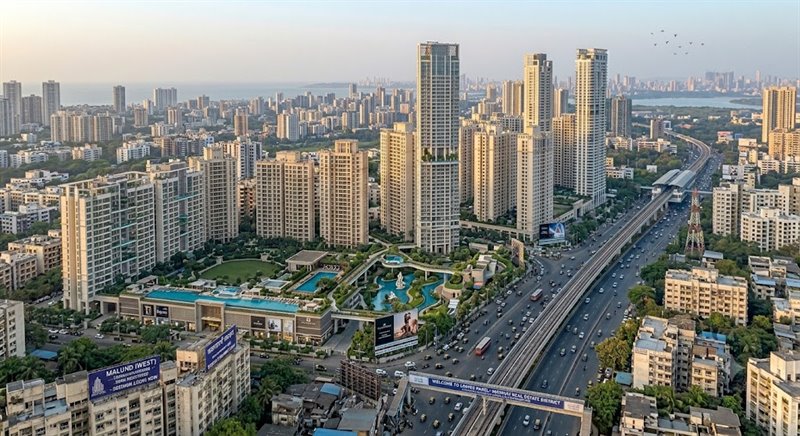 Properties in Borivali, Mumbai | Flats for Sale & Rent | Bhoomi9