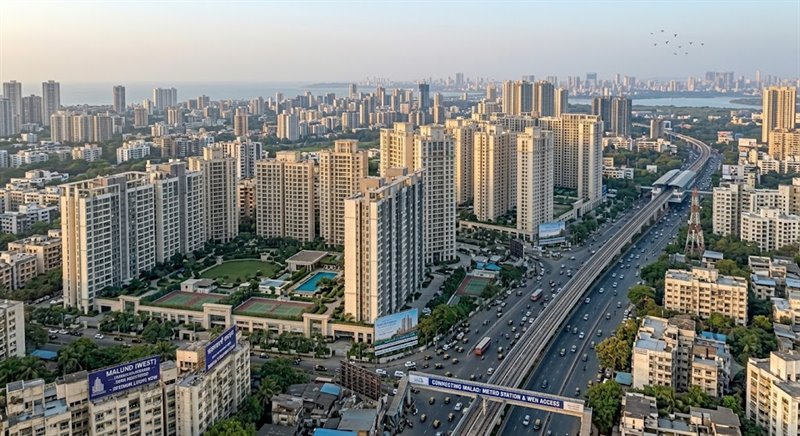 Properties in Chembur, Mumbai | Flats for Sale & Rent | Bhoomi9