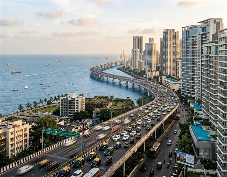 Properties in Lower Parel, Mumbai | Flats for Sale & Rent | Bhoomi9