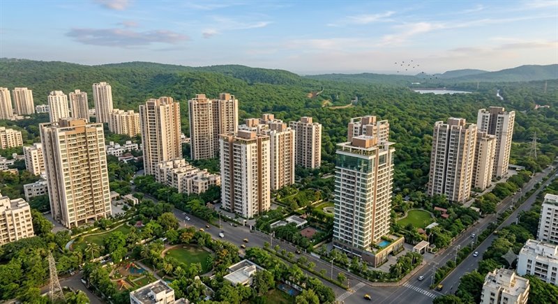 Properties in Malad, Mumbai | Flats for Sale & Rent | Bhoomi9