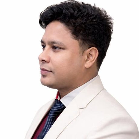 Priyesh Panday - Verified Property Broker