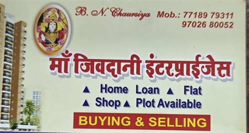Bholanath  - Verified Property Broker