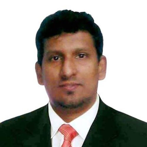 Suresh Sadashiv Rao - Verified Property Broker