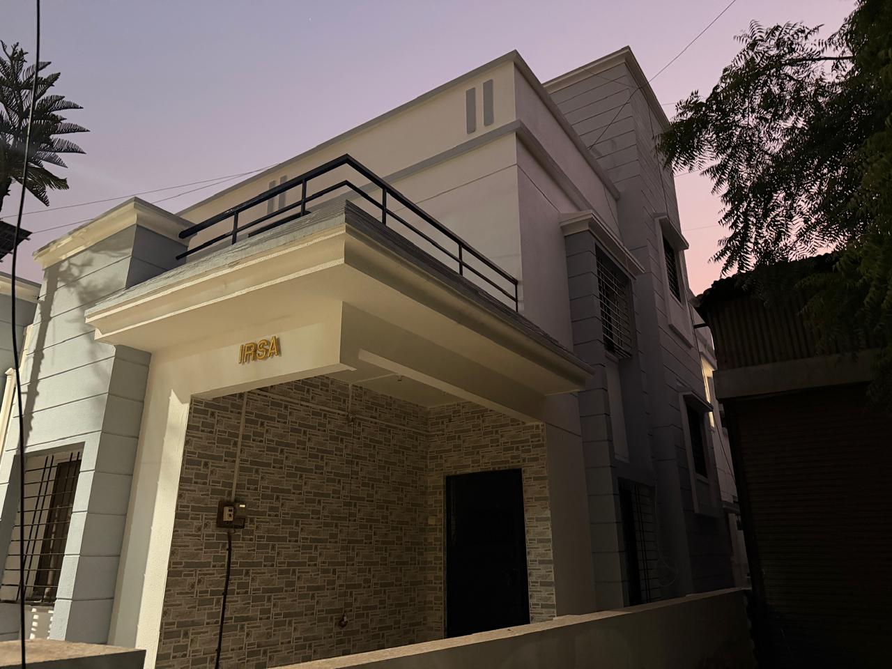 6 bhk ro huse  - Image 3