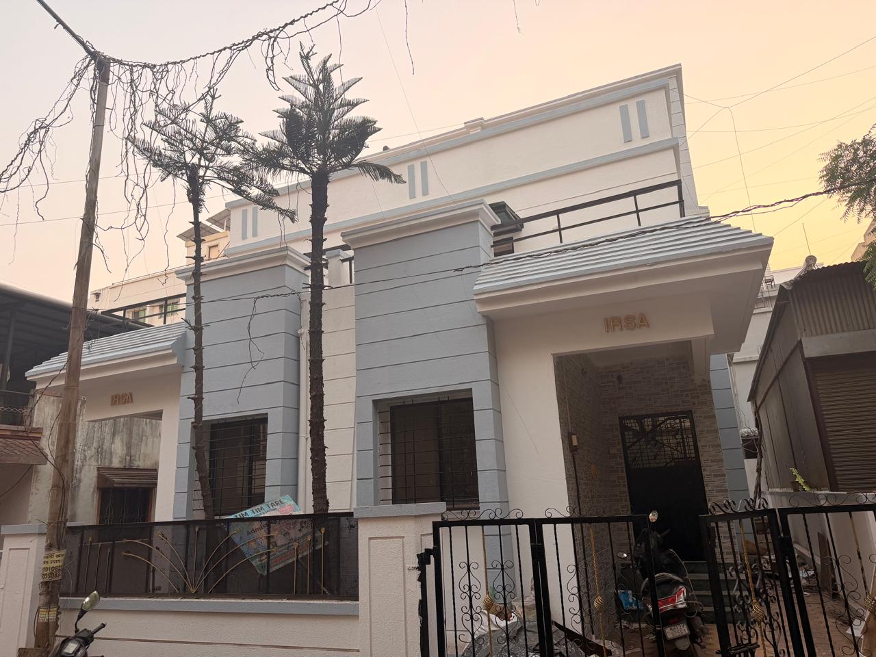 6 bhk ro huse  - Image 2