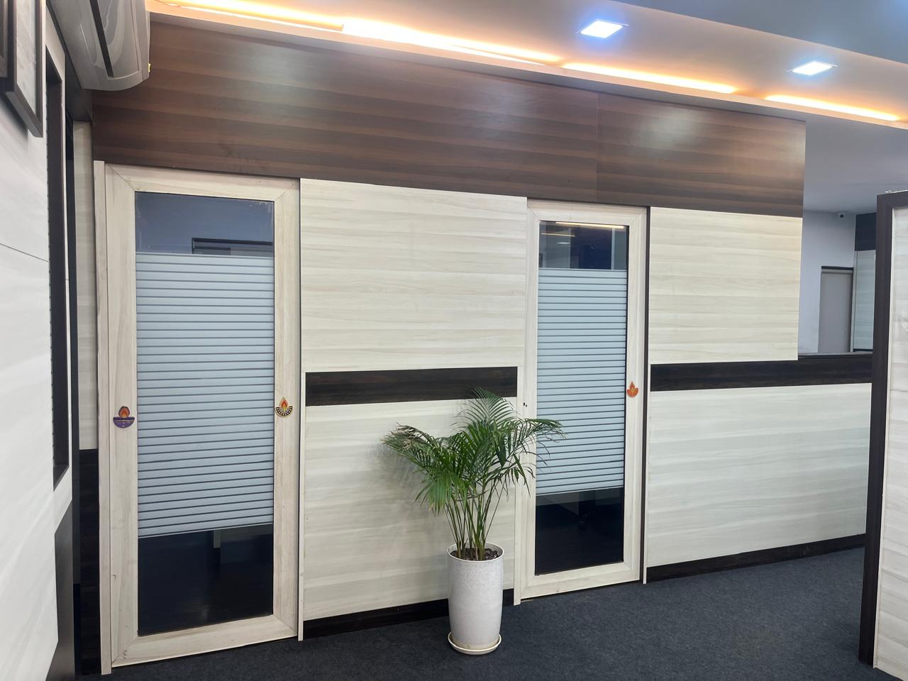 Commercial Office Space for Rent in Andheri East | Near Tunga International Hotel | MIDC