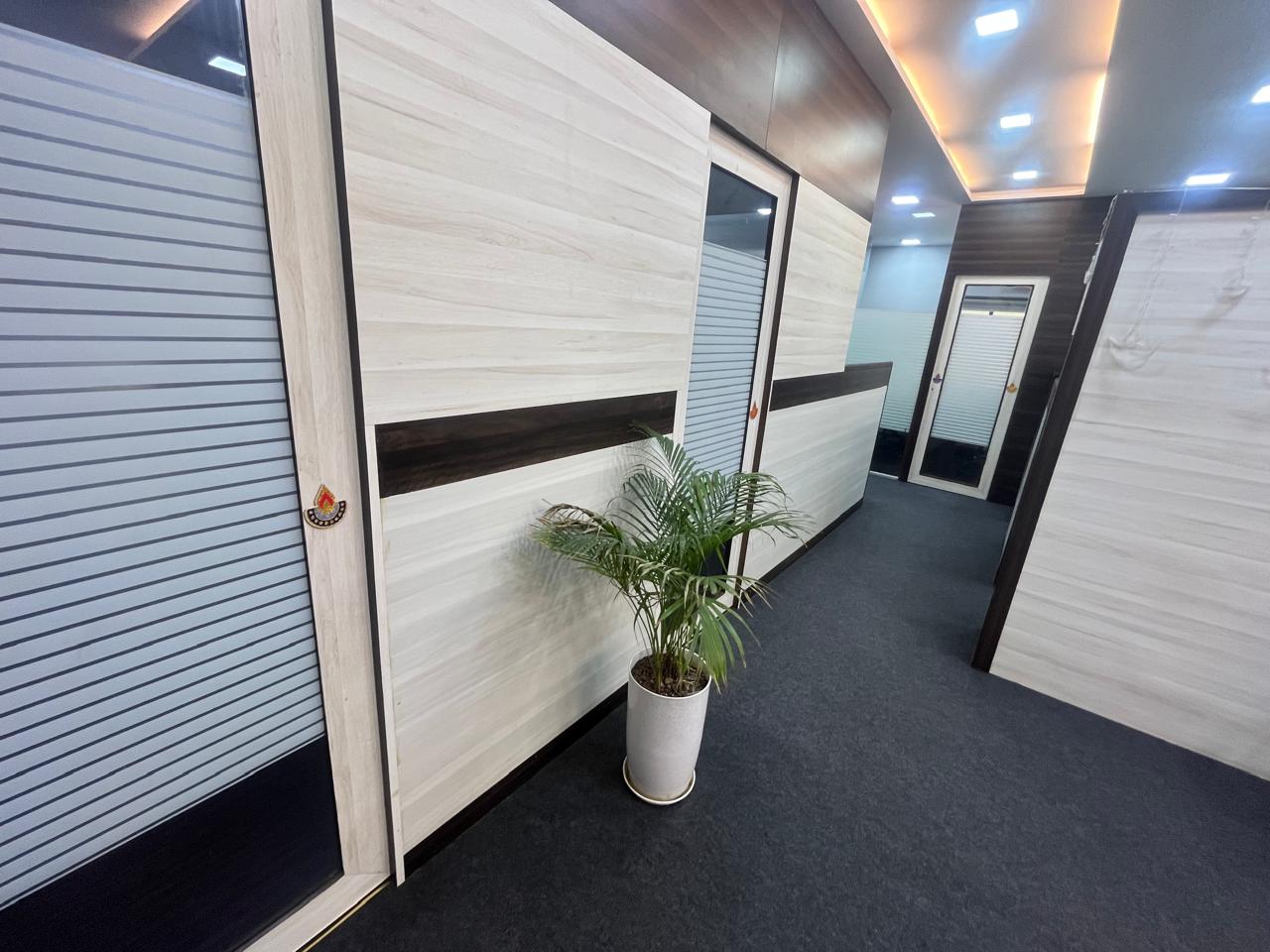 Commercial Office Space for Rent in Andheri East | Near Tunga International Hotel | MIDC - Image 3