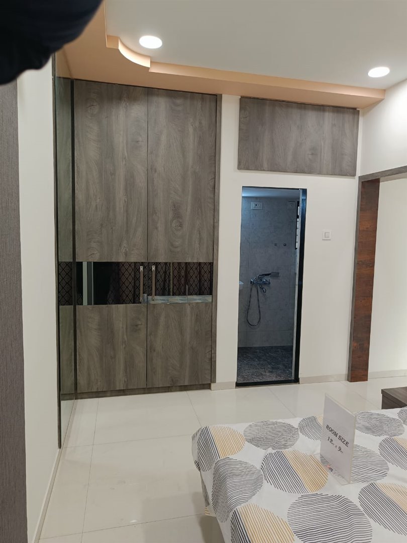 Spacious 1 BHK Flats | Modern Living at an Affordable Price - Image 4
