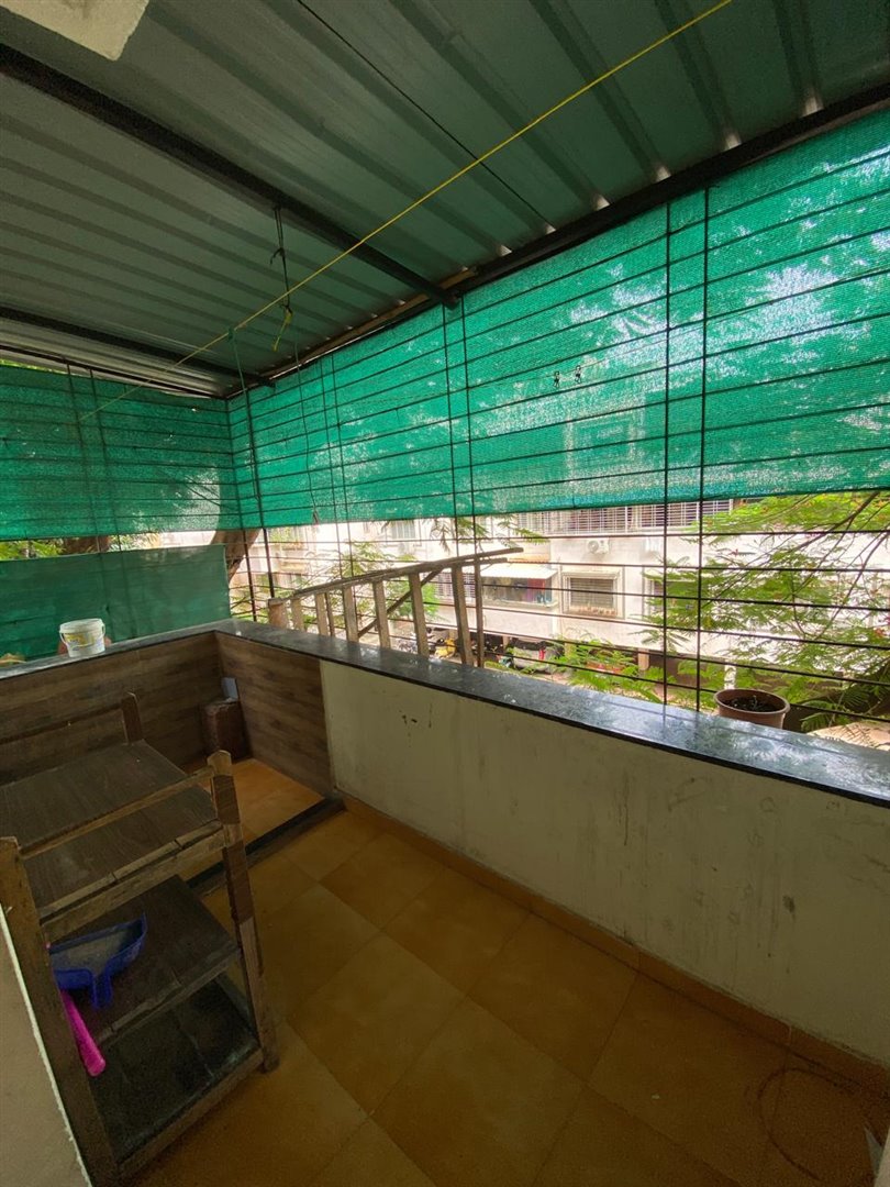 2bhk flat available in vishal nagar  - Image 4