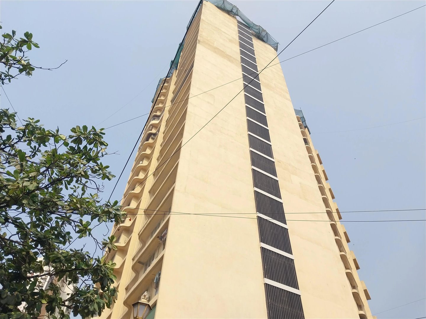2 BHK Apartment for Rent in Avant Hillway, Gokuldham, Goregaon East, Mumbai | 737 Sq.Ft. | ₹60,000/Month - Image 3