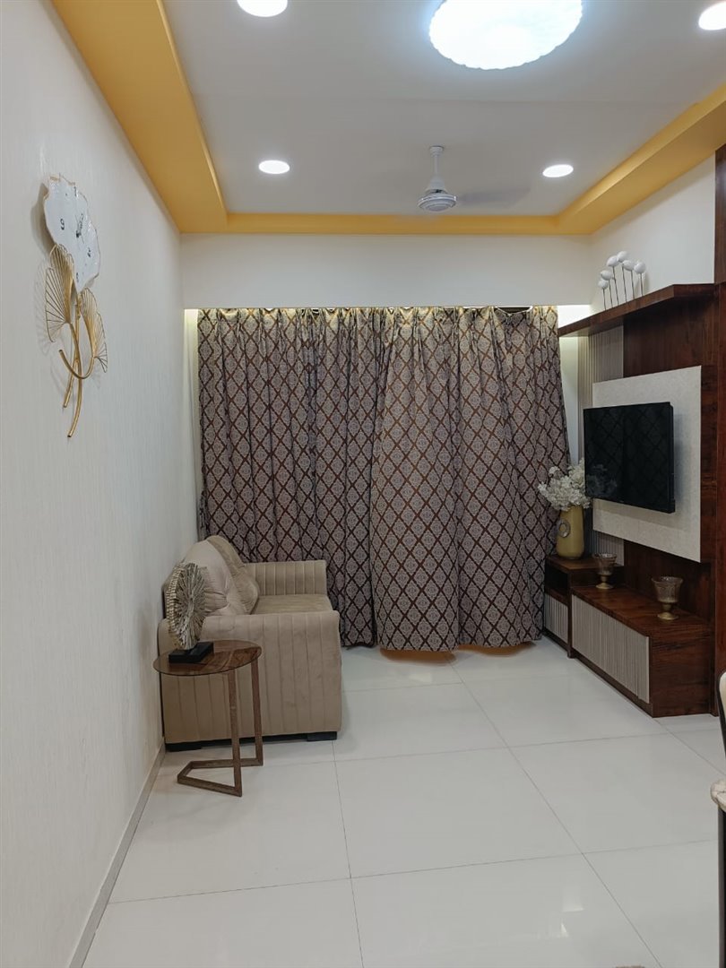 Spacious 1 BHK Flats | Modern Living at an Affordable Price - Image 5
