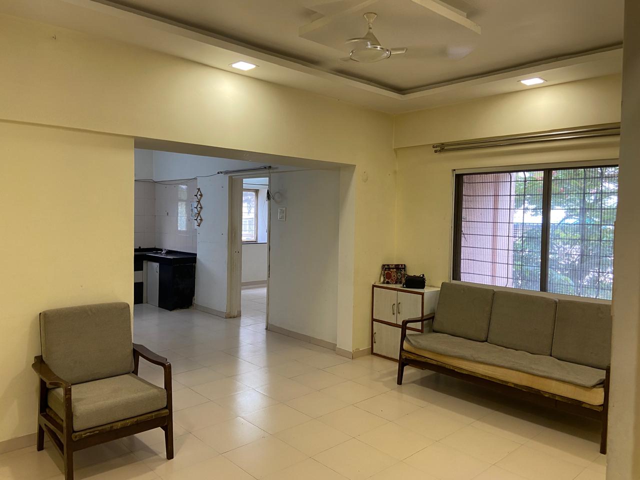 2bhk flat available in vishal nagar  - Image 3