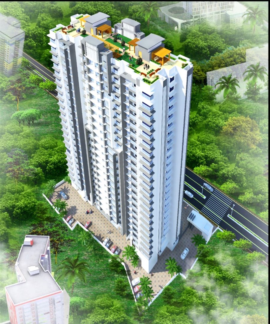 Kaneri Heights – Premium 2 BHK Flats | Spacious Homes for Modern Families - Image 4