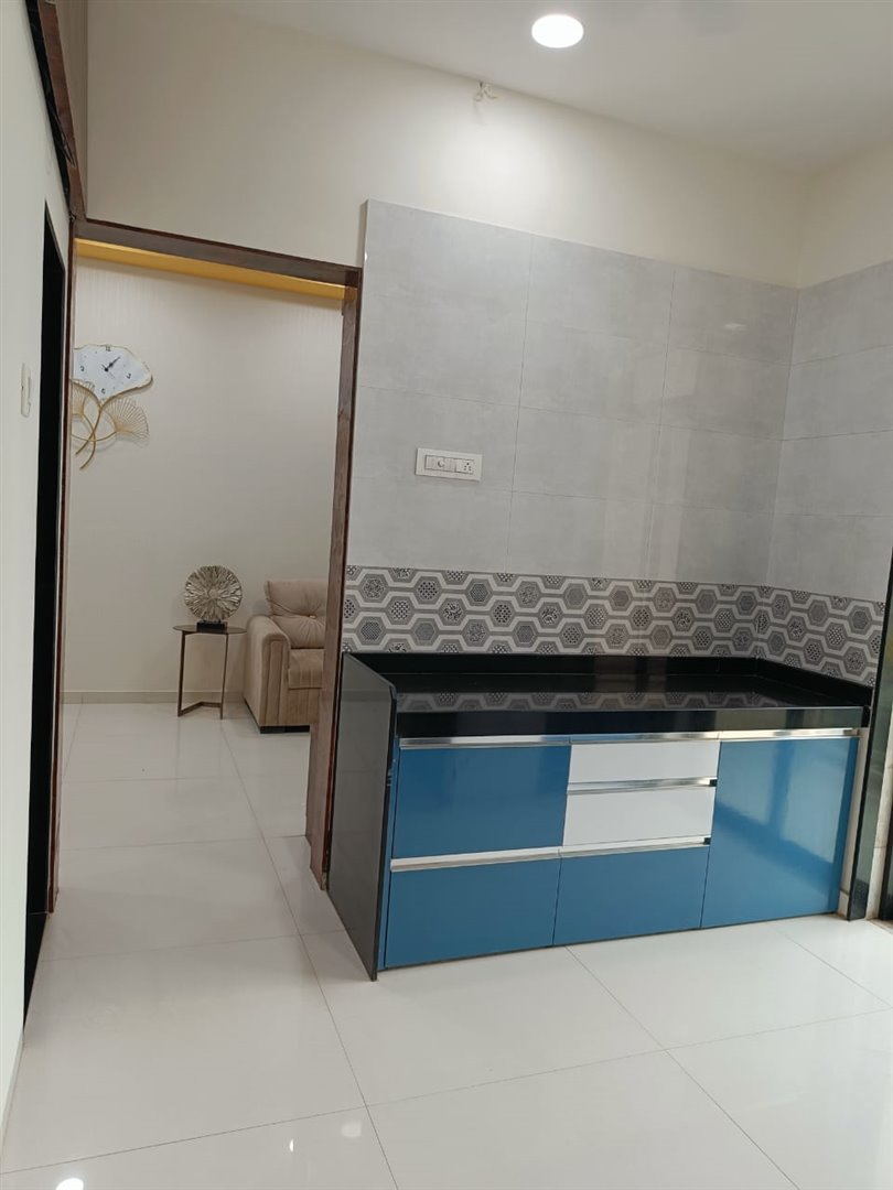 Spacious 1 BHK Flats | Modern Living at an Affordable Price - Image 2