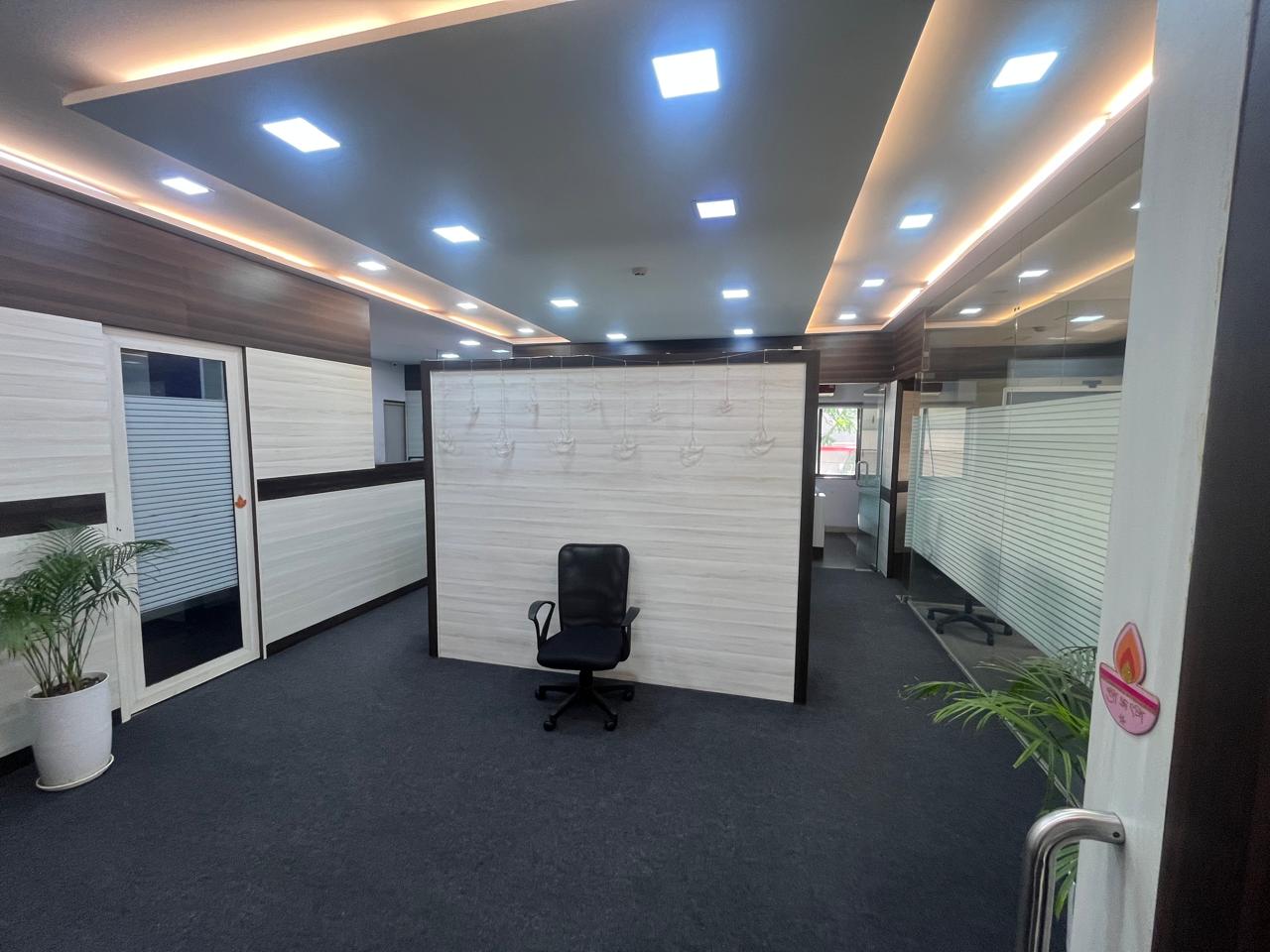 Commercial Office Space for Rent in Andheri East | Near Tunga International Hotel | MIDC - Image 2
